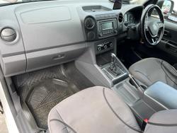 2015 Volkswagen Amarok TDI420 Core