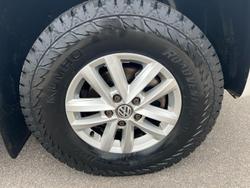 2015 Volkswagen Amarok TDI420 Core