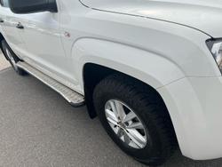 2015 Volkswagen Amarok TDI420 Core