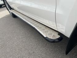 2015 Volkswagen Amarok TDI420 Core