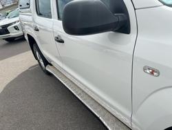 2015 Volkswagen Amarok TDI420 Core