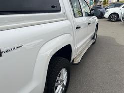2015 Volkswagen Amarok TDI420 Core
