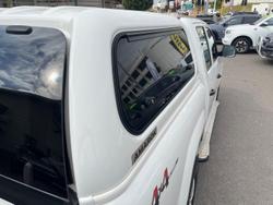 2015 Volkswagen Amarok TDI420 Core