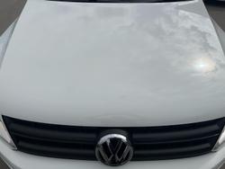 2015 Volkswagen Amarok TDI420 Core