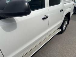 2015 Volkswagen Amarok TDI420 Core