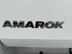 2015 Volkswagen Amarok TDI420 Core