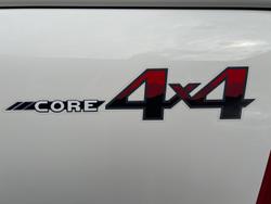 2015 Volkswagen Amarok TDI420 Core