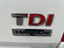 2015 Volkswagen Amarok TDI420 Core