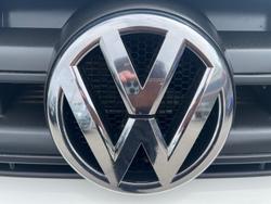 2015 Volkswagen Amarok TDI420 Core