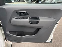 2015 Volkswagen Amarok TDI420 Core