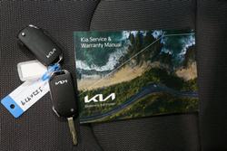 2024 Kia
                Cerato S