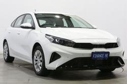 2024 Kia
                Cerato S