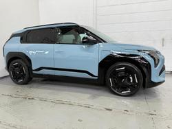 2025 Kia EV3 GT-Line Long Range