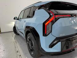 2025 Kia EV3 GT-Line Long Range