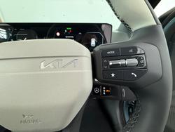 2025 Kia EV3 GT-Line Long Range