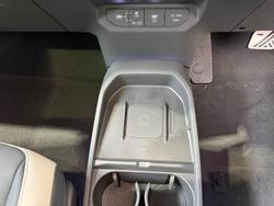 2025 Kia EV3 GT-Line Long Range