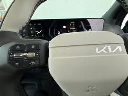 2025 Kia EV3 GT-Line Long Range