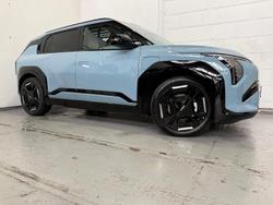 2025 Kia EV3 GT-Line Long Range