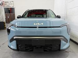 2025 Kia EV3 GT-Line Long Range