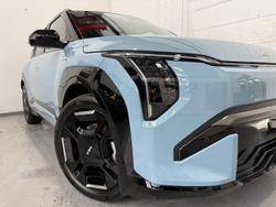 2025 Kia EV3 GT-Line Long Range