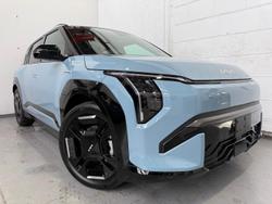 2025 Kia EV3 GT-Line Long Range
