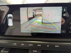 2025 Kia EV3 GT-Line Long Range