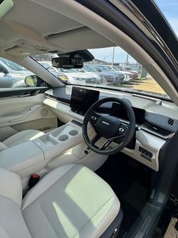 2025 GWM Haval H6 Ultra