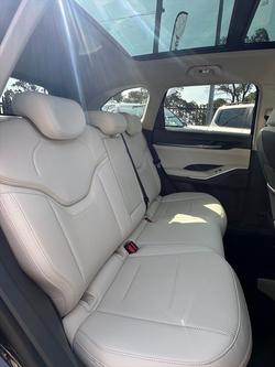 2025 GWM Haval H6 Ultra