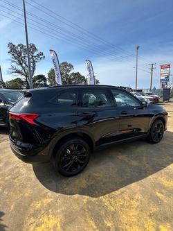 2025 GWM Haval H6 Ultra