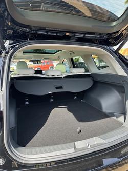 2025 GWM Haval H6 Ultra