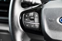 2024 Ford Transit Custom Sport SWB