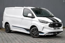 2024 Ford Transit Custom Sport SWB