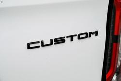 2024 Ford Transit Custom Sport SWB