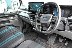 2024 Ford Transit Custom Sport SWB