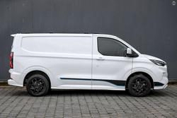 2024 Ford Transit Custom Sport SWB