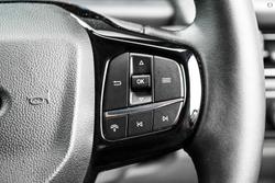 2024 Ford Transit Custom Sport SWB