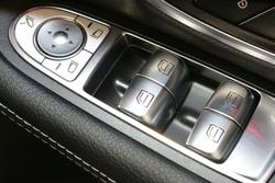 2021 Mercedes-Benz C-Class C200