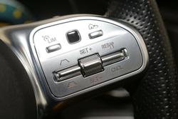 2021 Mercedes-Benz C-Class C200