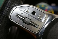 2021 Mercedes-Benz C-Class C200