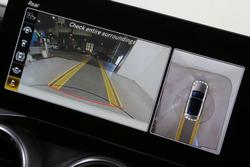 2021 Mercedes-Benz C-Class C200