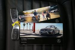 2021 Mercedes-Benz C-Class C200