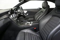 2021 Mercedes-Benz C-Class C200