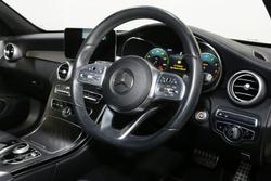 2021 Mercedes-Benz C-Class C200