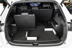 2025 SKODA Kodiaq RS