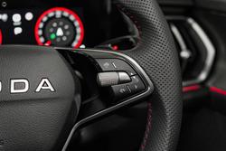 2025 SKODA Kodiaq RS