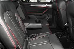 2025 SKODA Kodiaq RS