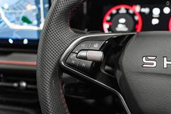 2025 SKODA Kodiaq RS