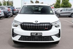2025 SKODA Kodiaq RS