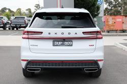 2025 SKODA Kodiaq RS