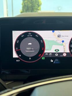 2025 SKODA Kodiaq RS